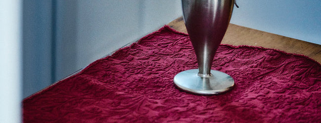 Placemats and Runners