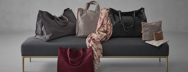 Clothing and Accessories