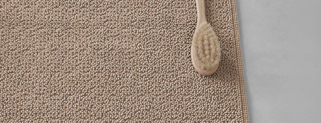 Bath mats