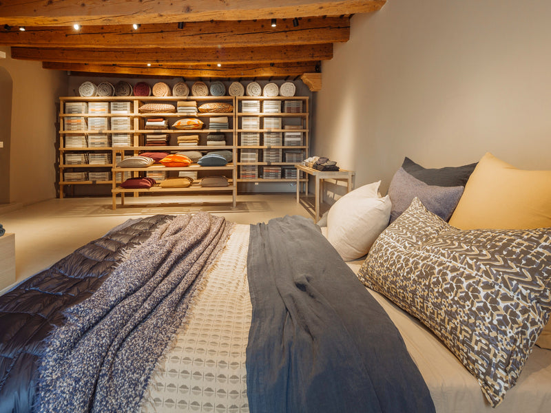 Society Limonta Genève