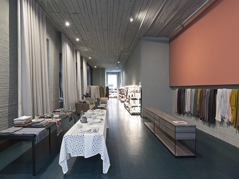 Society Limonta New York