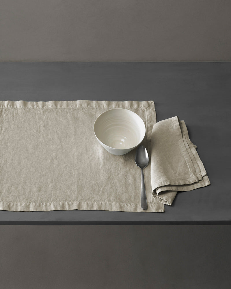 Bon Placemats Set