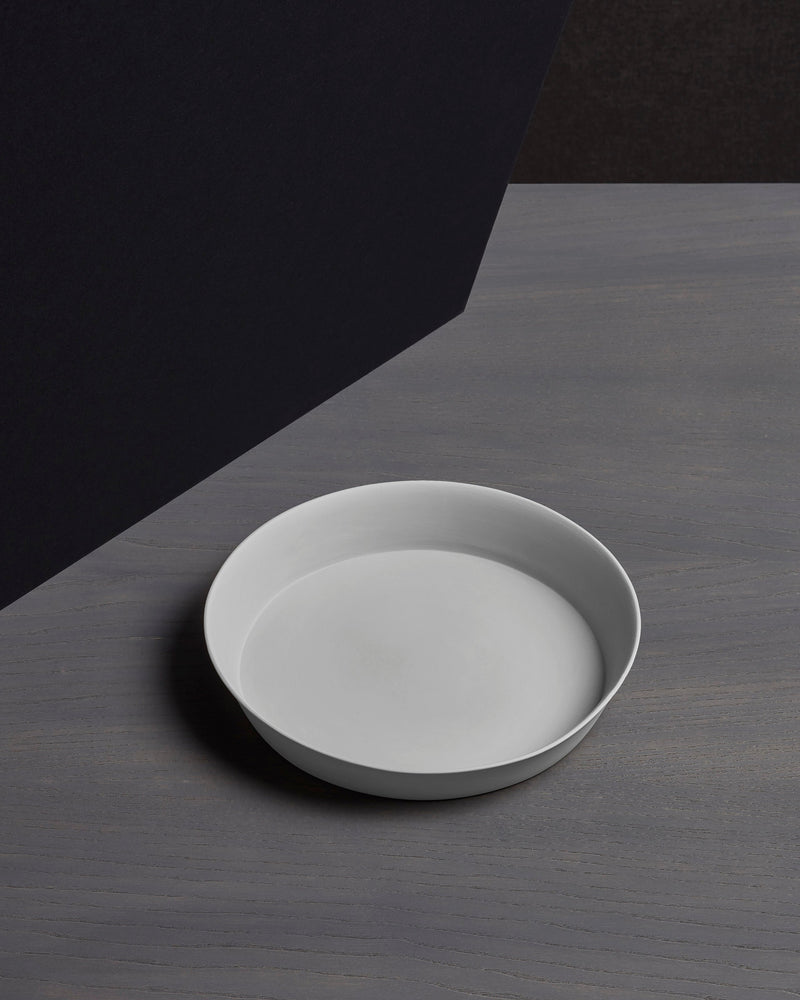 Buto Flat Bottom Dish