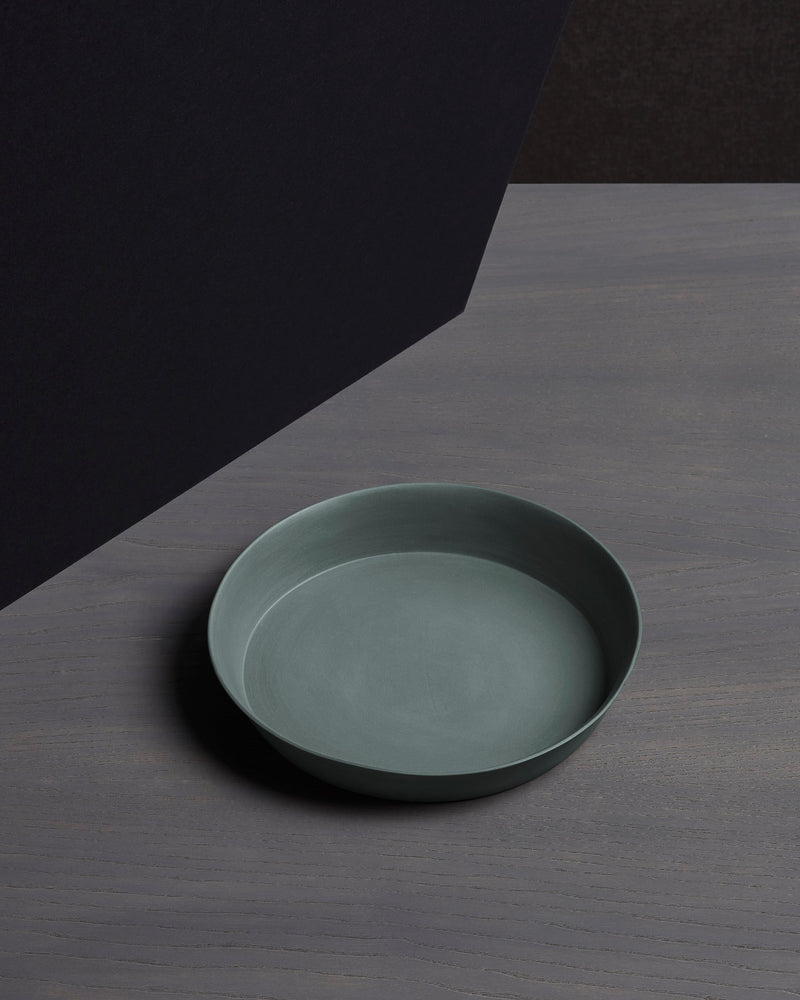 Buto Flat Bottom Dish