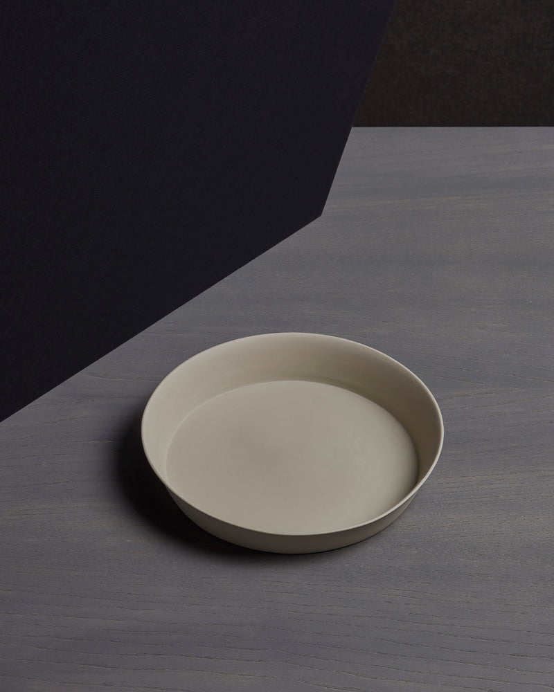 Buto Flat Bottom Dish