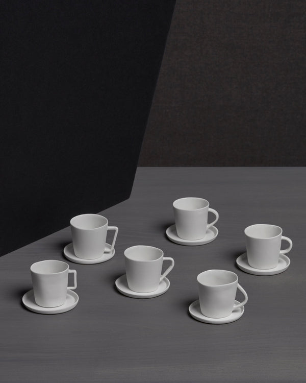 Buto Espresso Cups