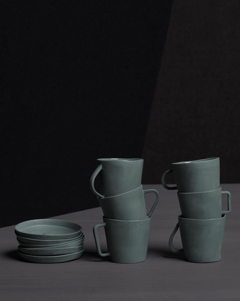 Buto Espresso Cups