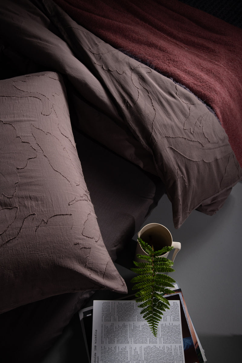 Charis Pillow Cases Set