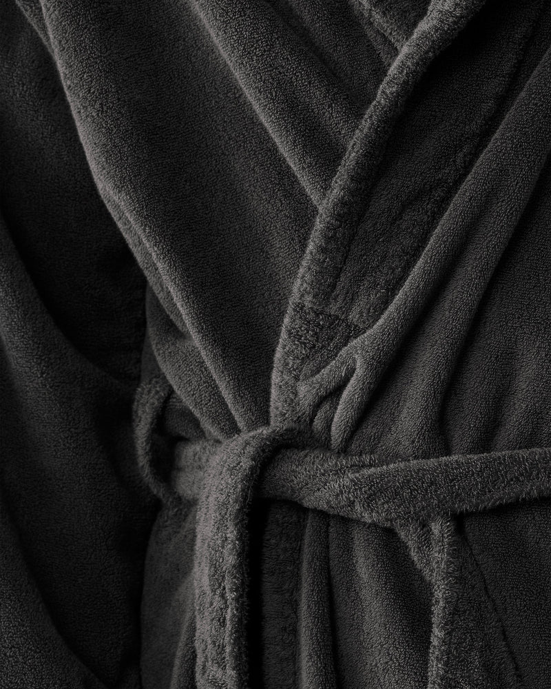 Crisp Bathrobe