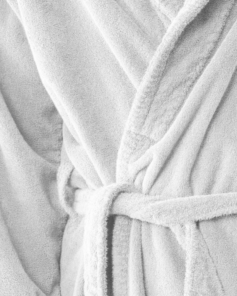 Crisp Bathrobe