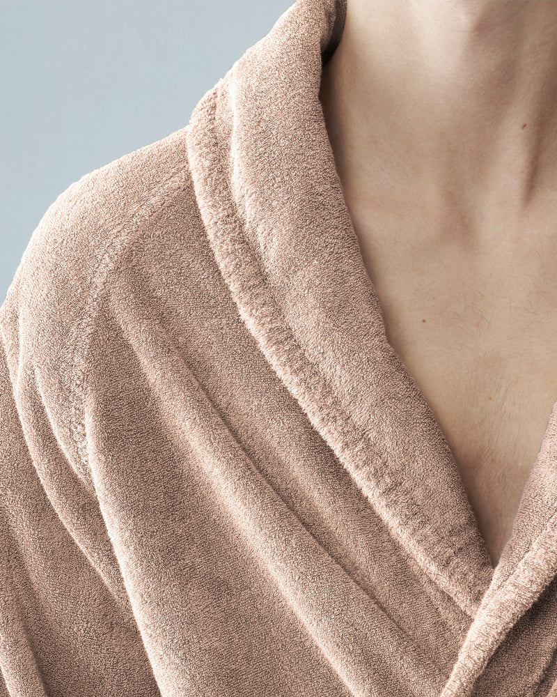 Crisp Bathrobe