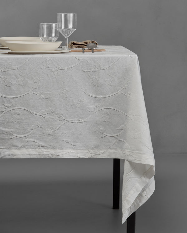 Floris Tablecloth