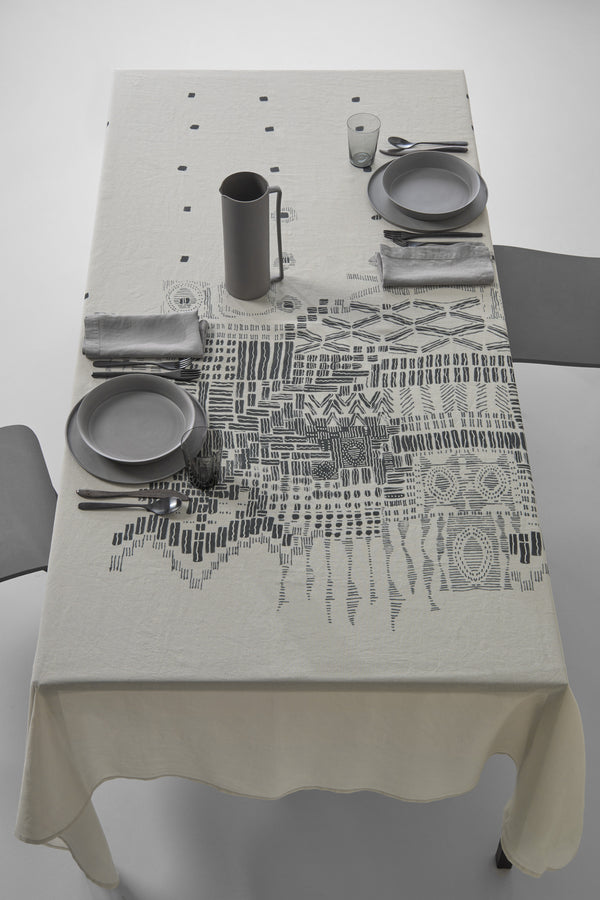 Ika Tablecloth