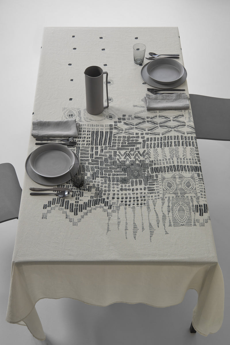 Ika Tablecloth