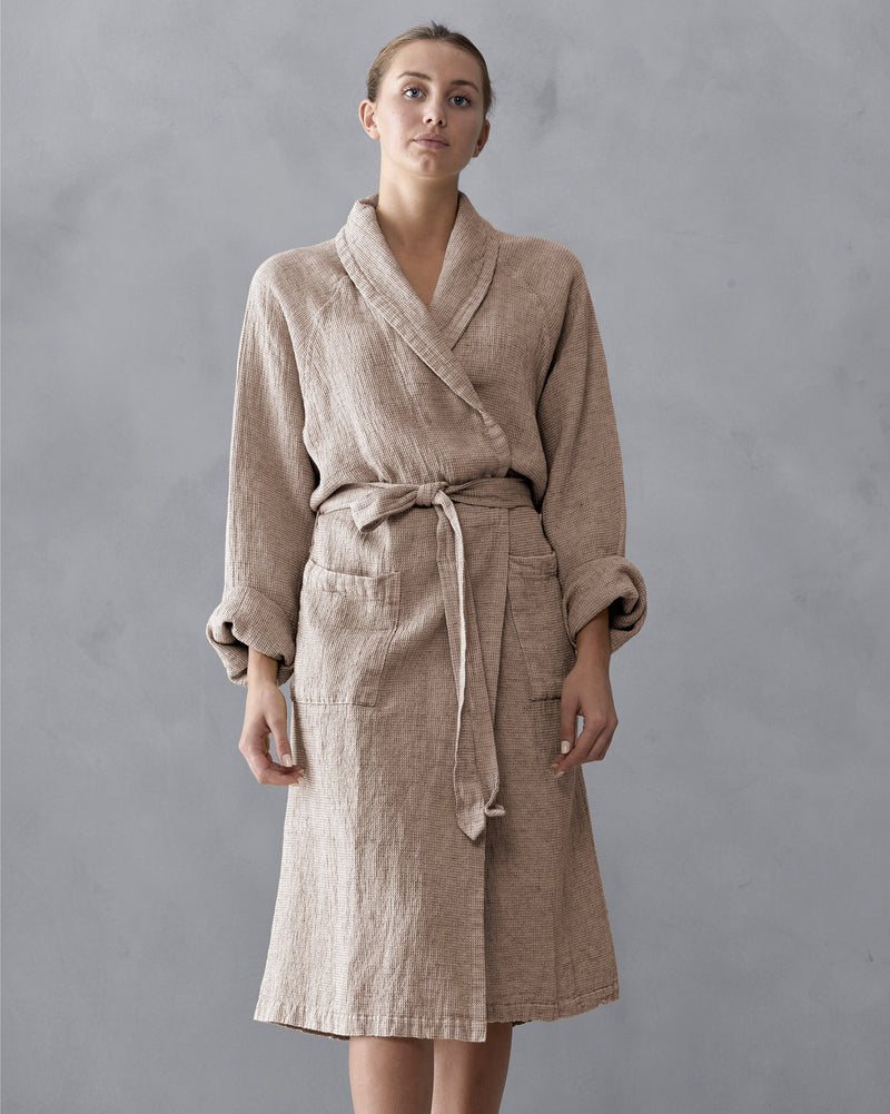 Maco Bathrobe
