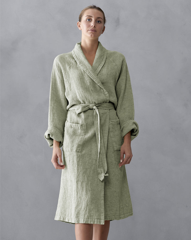Maco Bathrobe