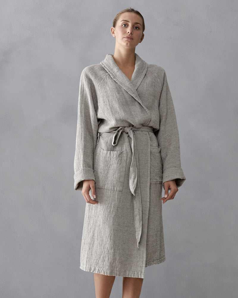 Maco Bathrobe