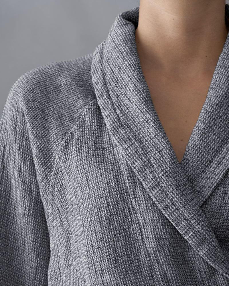 Maco Bathrobe