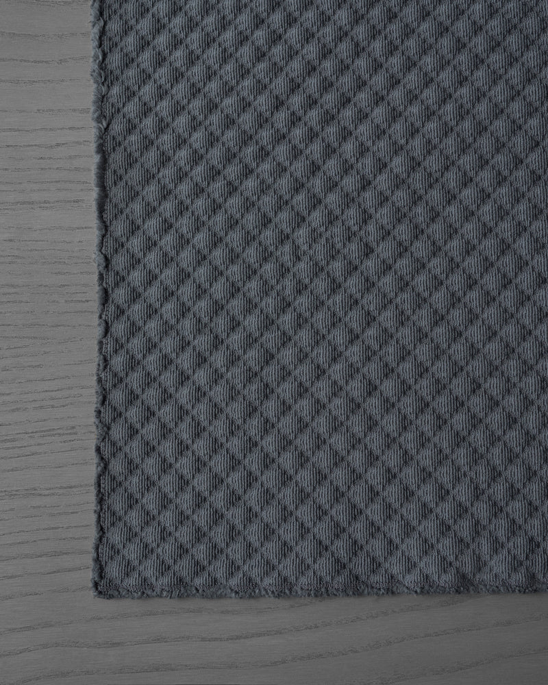 Society Limonta Buti' Geo Placemat cotton table linens