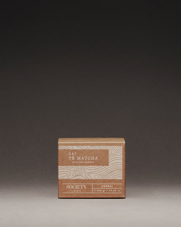 Te' Matcha Candle