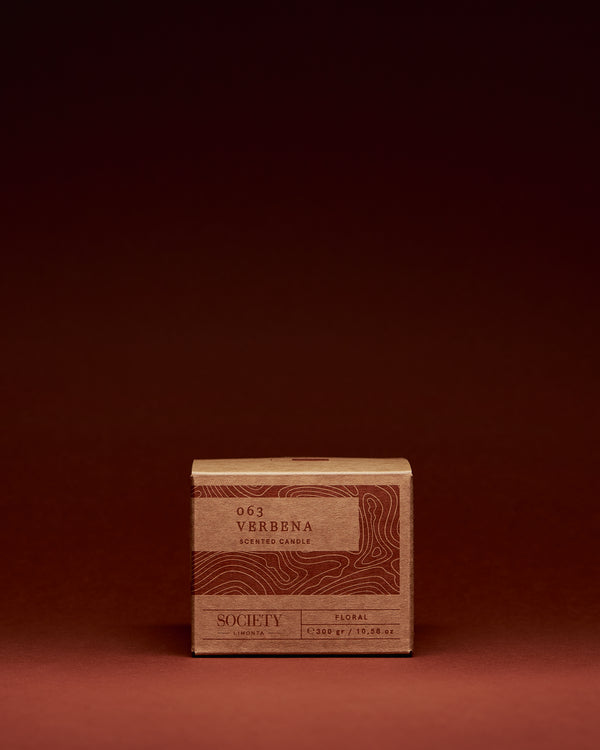 Verbena Candle