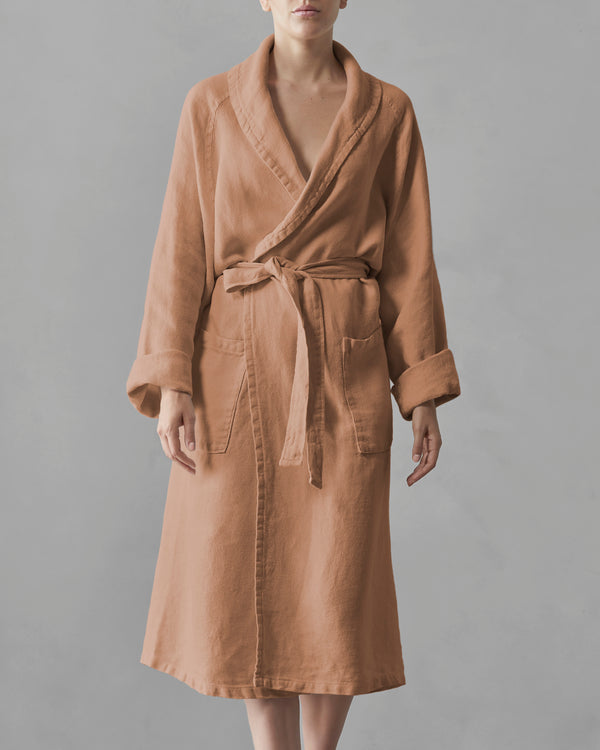 Crel Bathrobe
