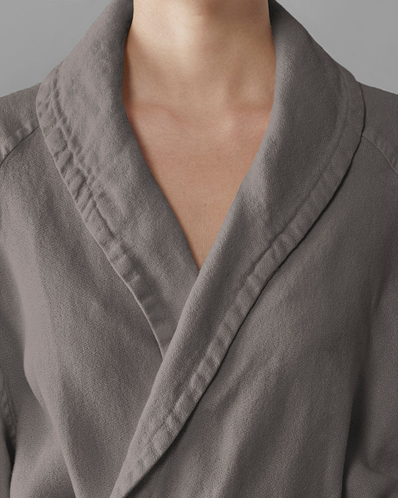 Crel Bathrobe