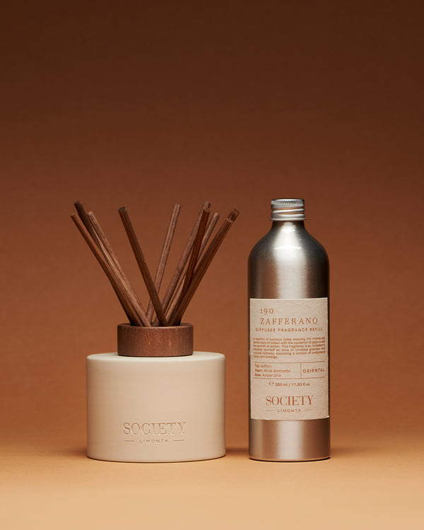 Zafferano Diffuser