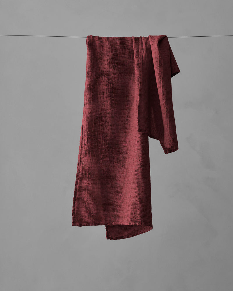 Society Limonta Lipe New Towel Set linen bath linens