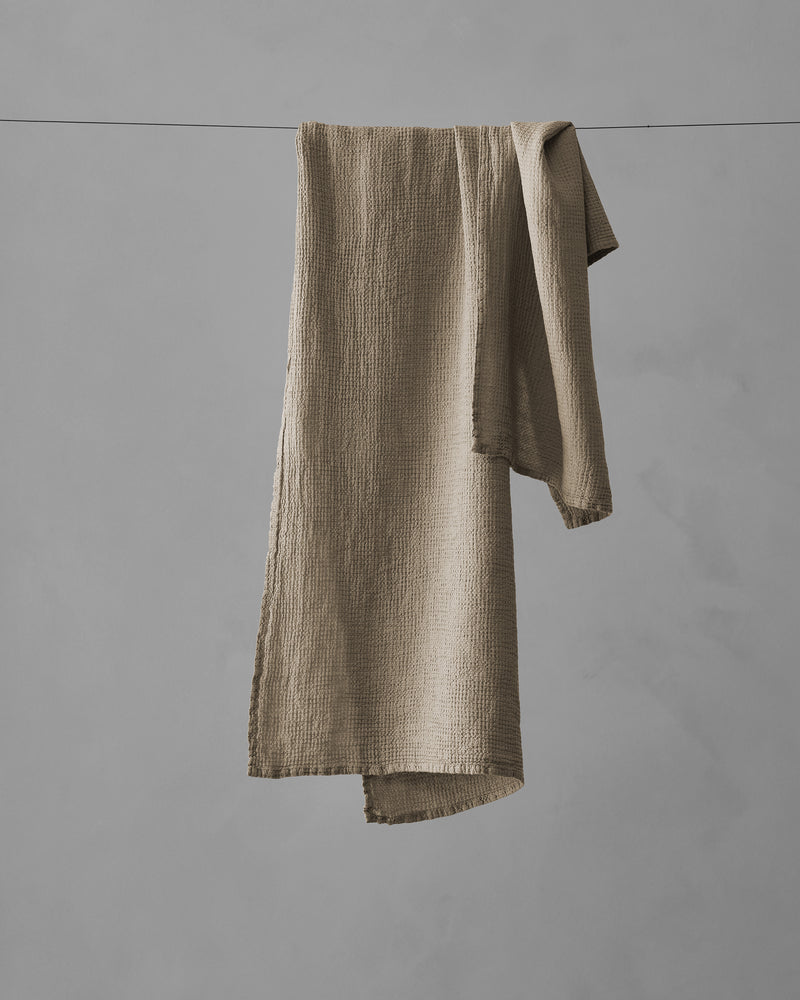 Society Limonta Lipe New Towel Set linen bath linens