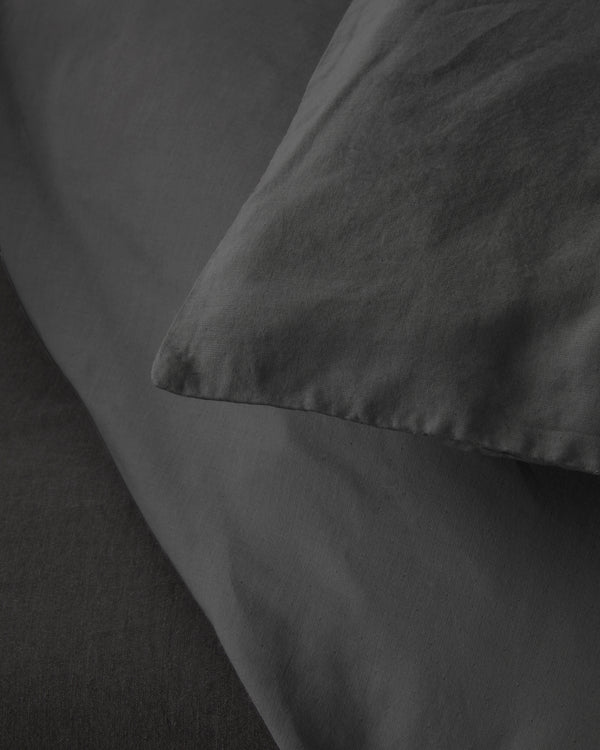 Miro Plain Duvet Cover