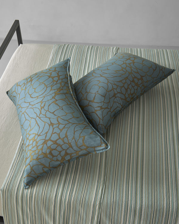 Nap Bloomy Pillow Cases Set