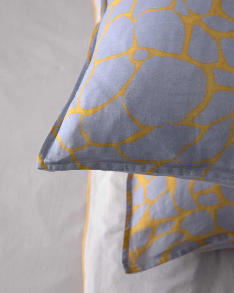 Nap Bloomy Pillow Cases Set