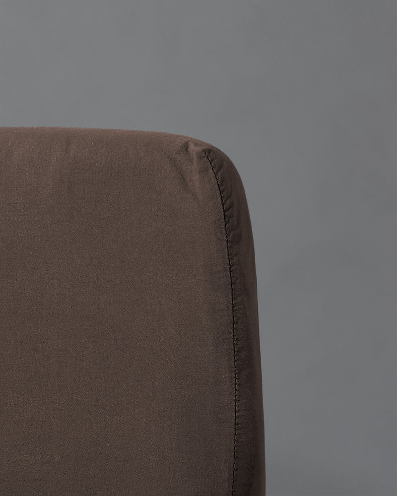 Society Limonta Nite Fitted Sheets cotton bed linens