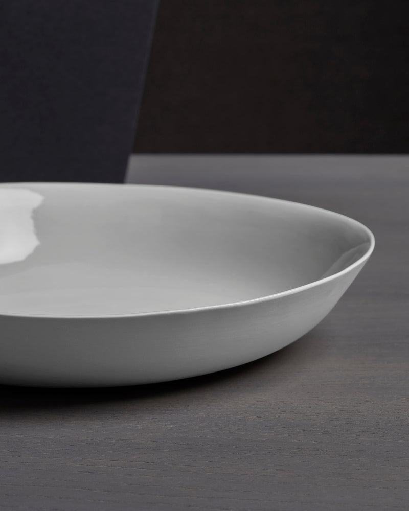 Onda Flat Bottom Dish