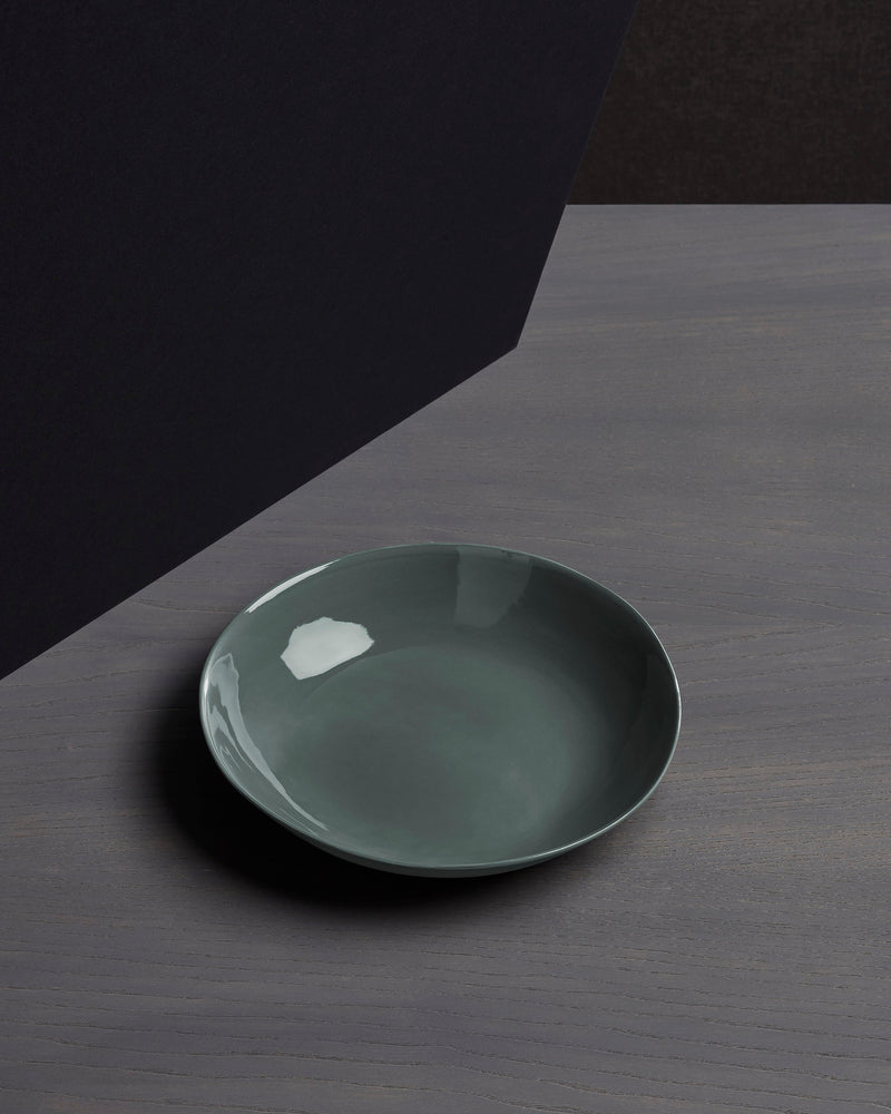Onda Flat Bottom Dish