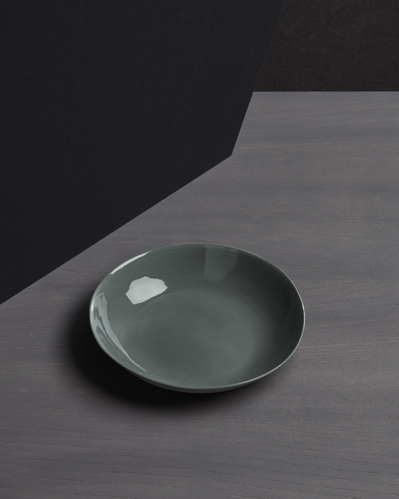 Onda Flat Bottom Dish