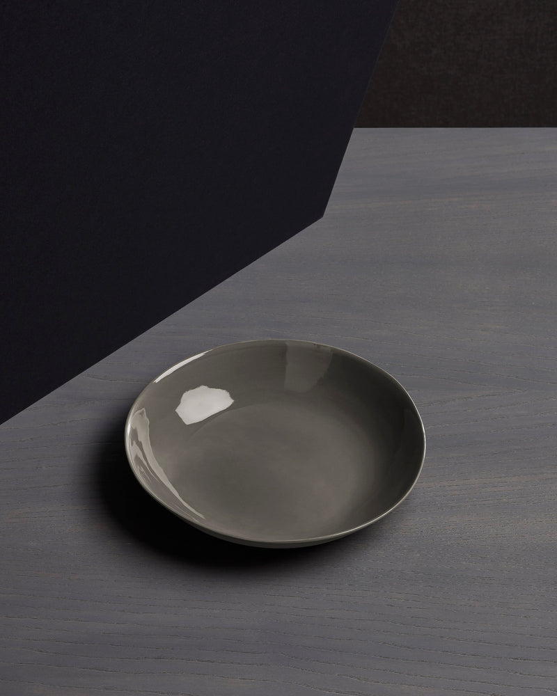 Onda Flat Bottom Dish