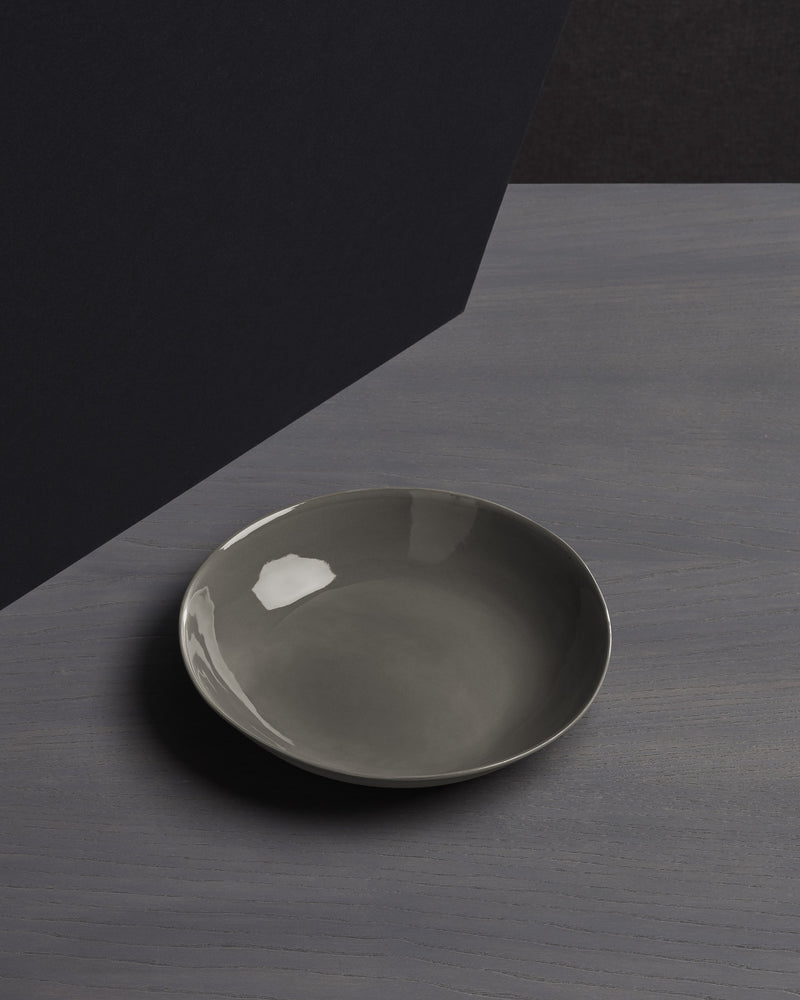 Onda Flat Bottom Dish