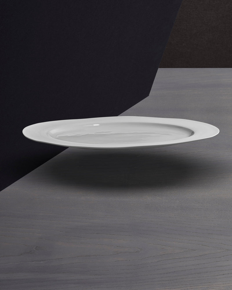 Onda Dinner Plate