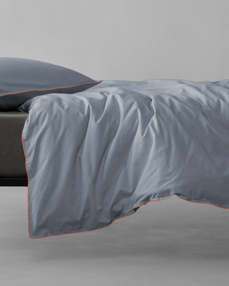 Society Limonta Over Duvet Cover cotton bed linens