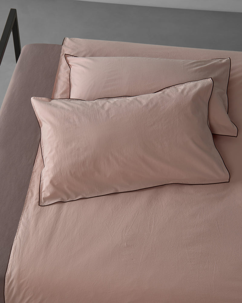 Over Pillow Cases Set