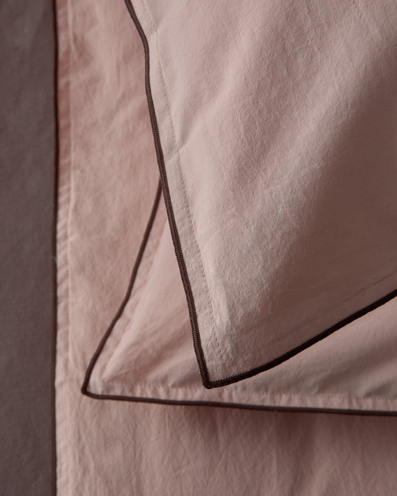 Over Pillow Cases Set