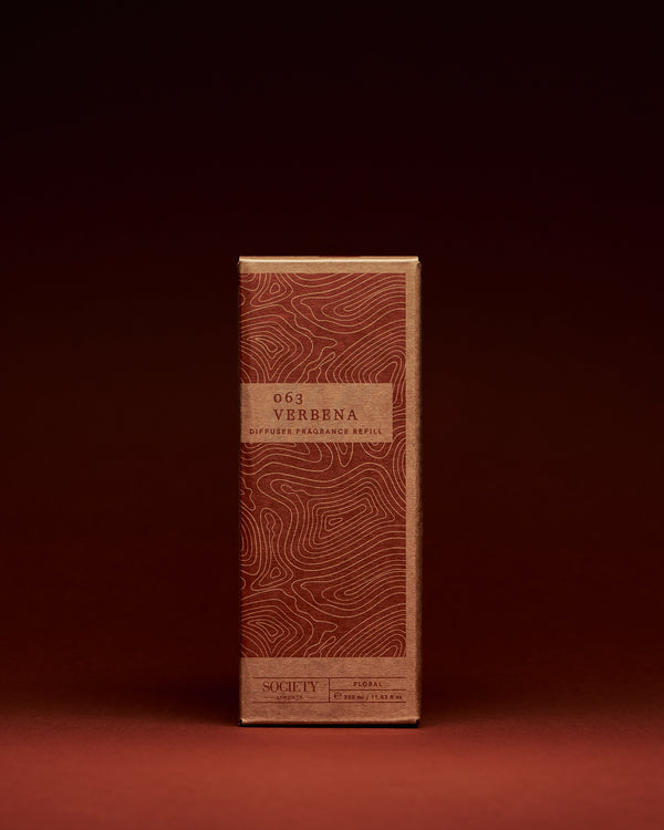 Verbena Refill