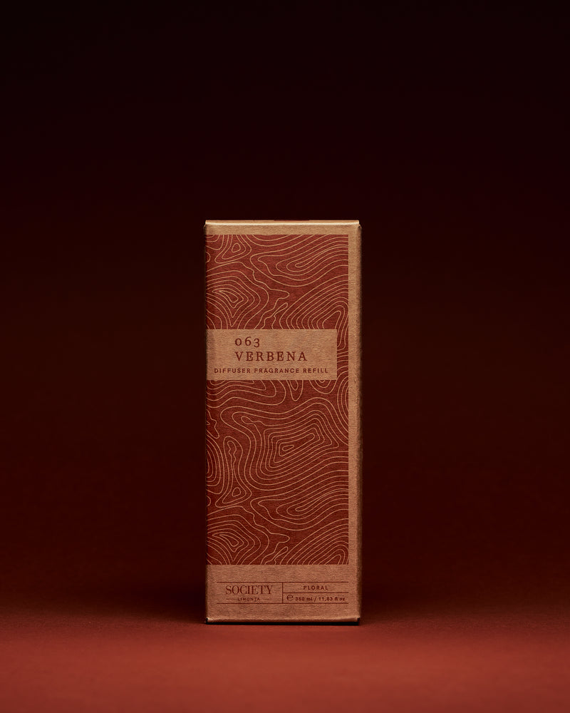 Verbena Refill