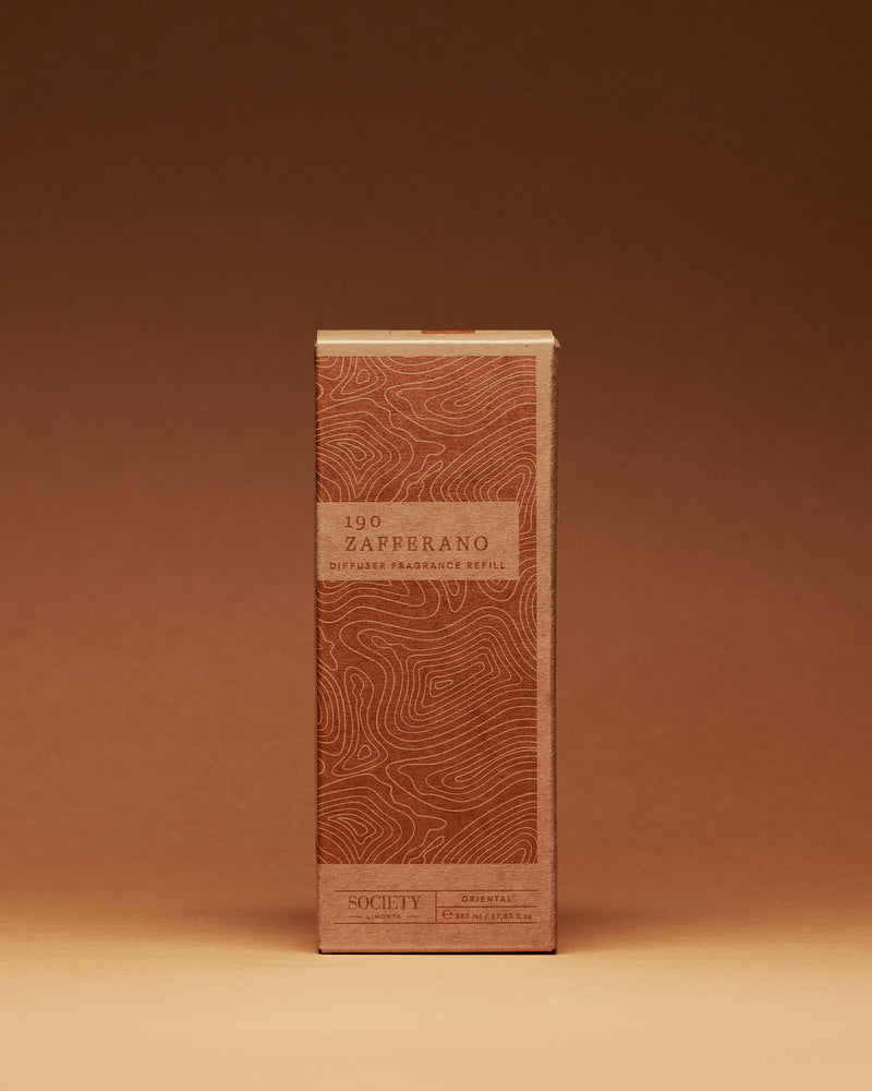 Zafferano Refill