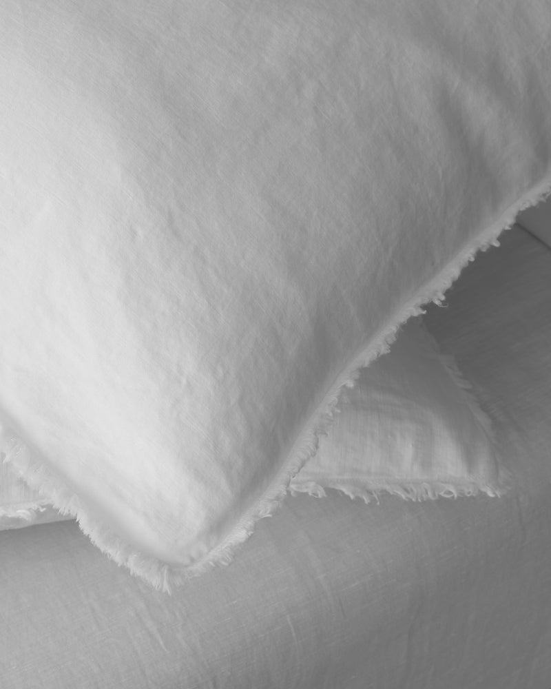 Saten Pillow Cases Set