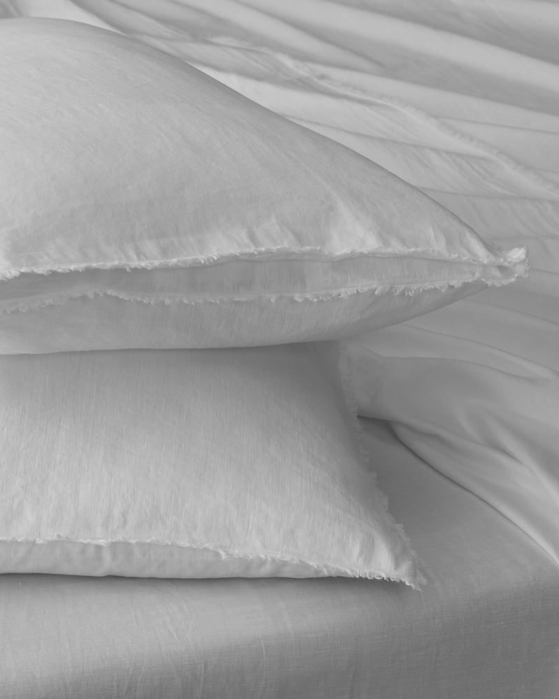 Saten Pillow Cases Set