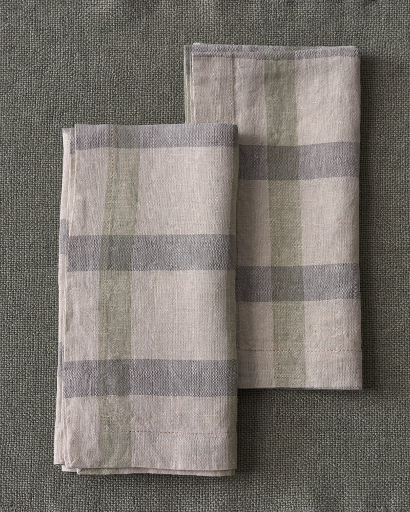 Society Limonta Summer Napkin linen table linens