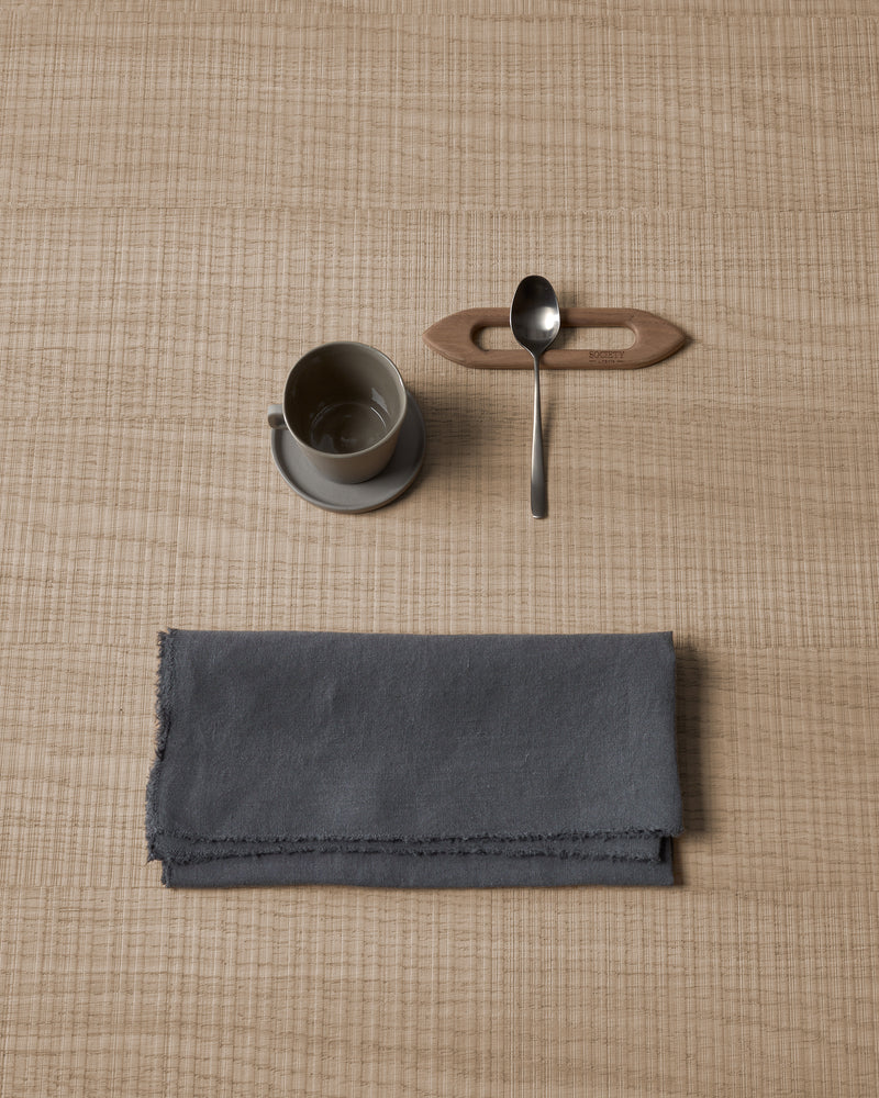 Society Limonta Tab Fr Napkins linen table linens